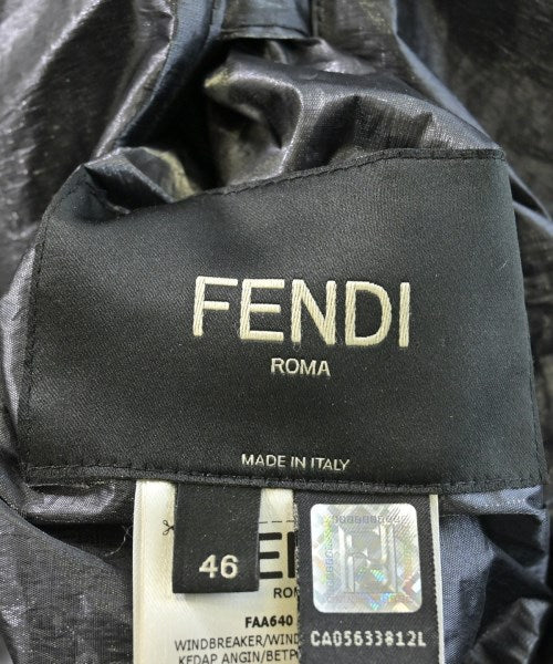 FENDI 其他飛行外套