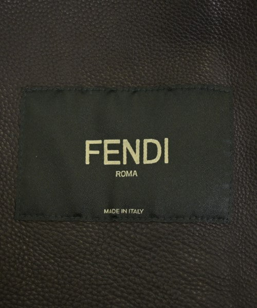 FENDI 其他飛行外套
