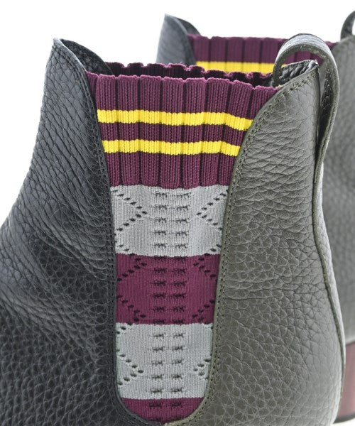FENDI 靴子