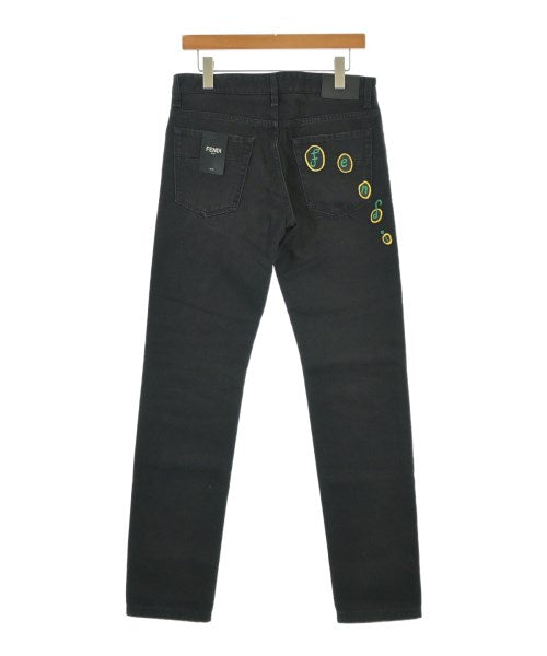 FENDI 牛仔褲