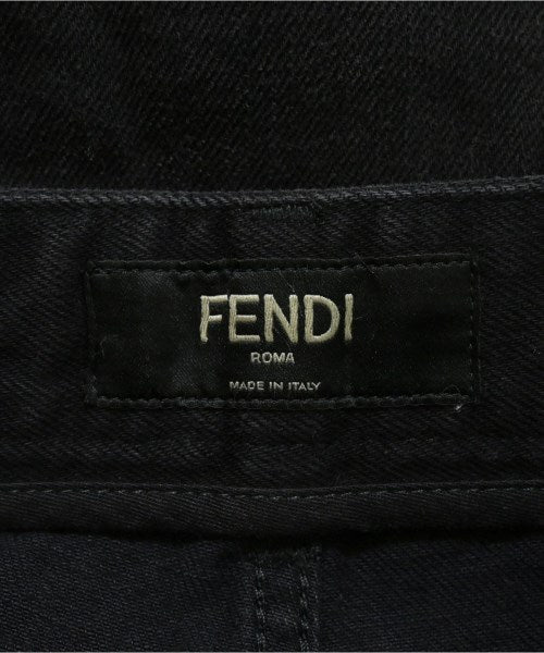 FENDI 牛仔褲