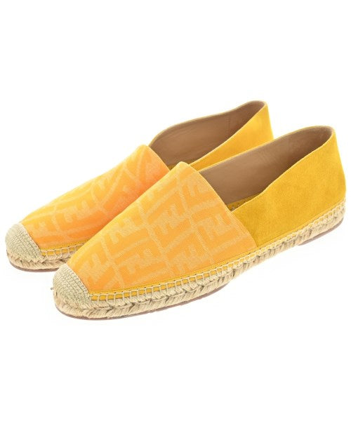 FENDI 其他鞋款