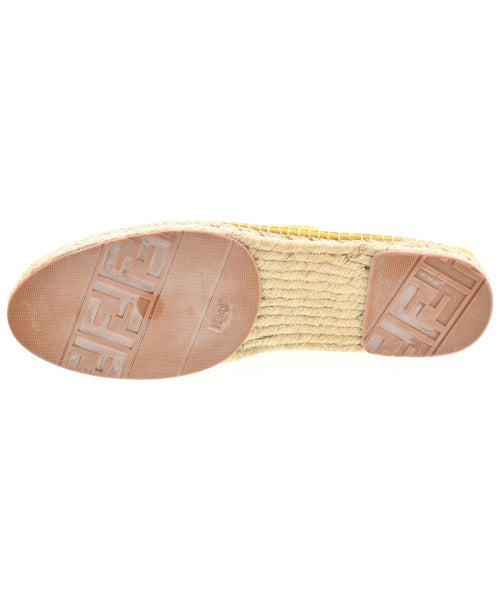 FENDI 其他鞋款