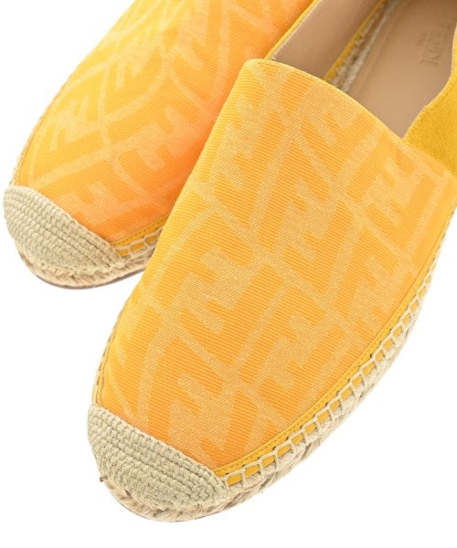 FENDI 其他鞋款