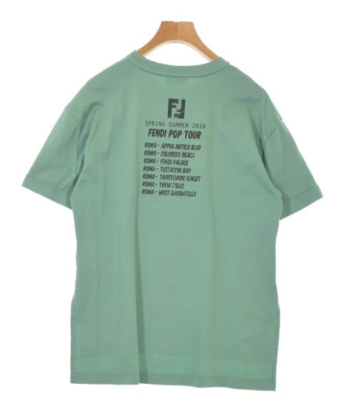 FENDI T恤/上衣