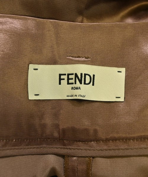FENDI 短褲