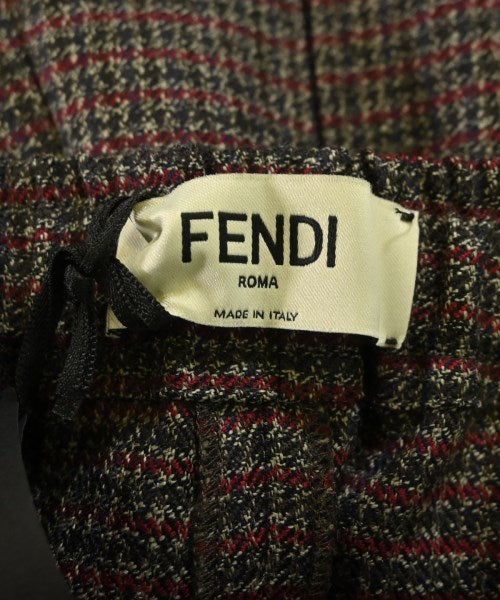 FENDI 長褲