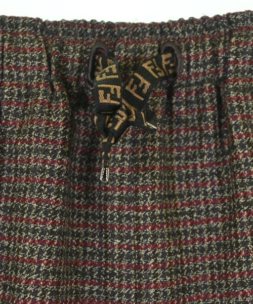FENDI 長褲