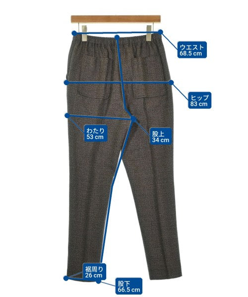 FENDI 長褲