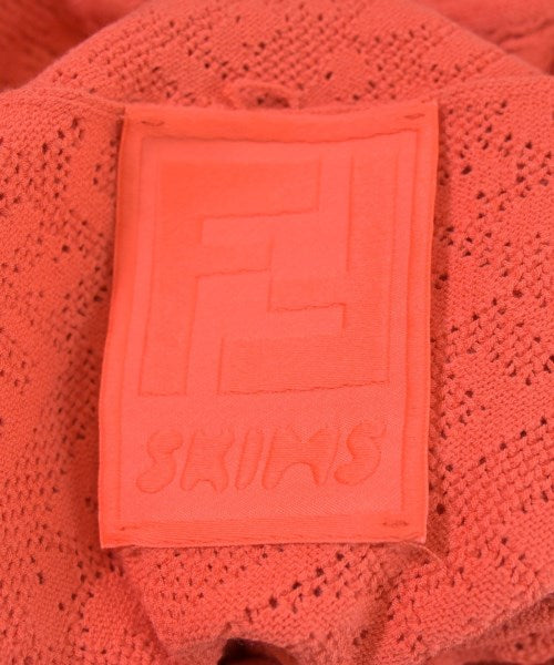 FENDI 洋裝