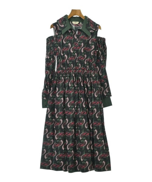 FENDI 洋裝