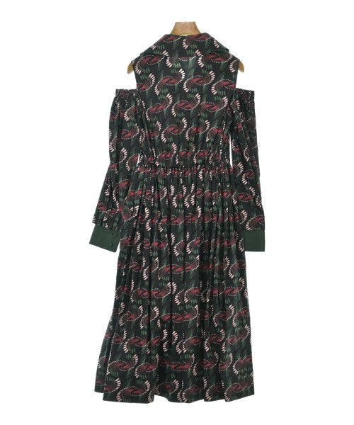 FENDI 洋裝