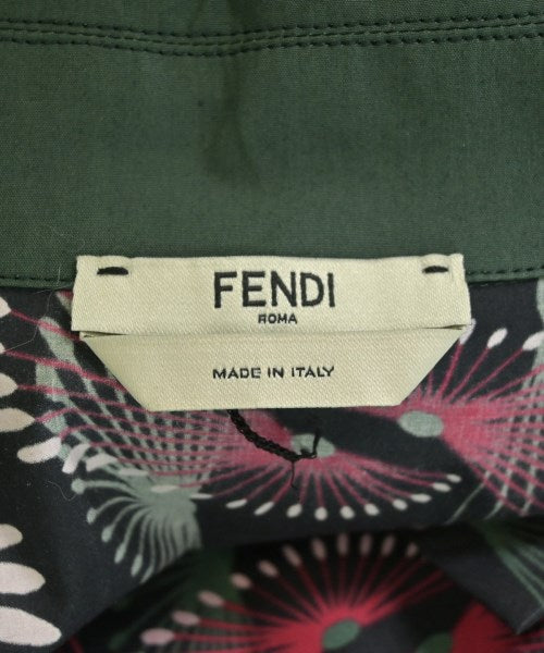 FENDI 洋裝