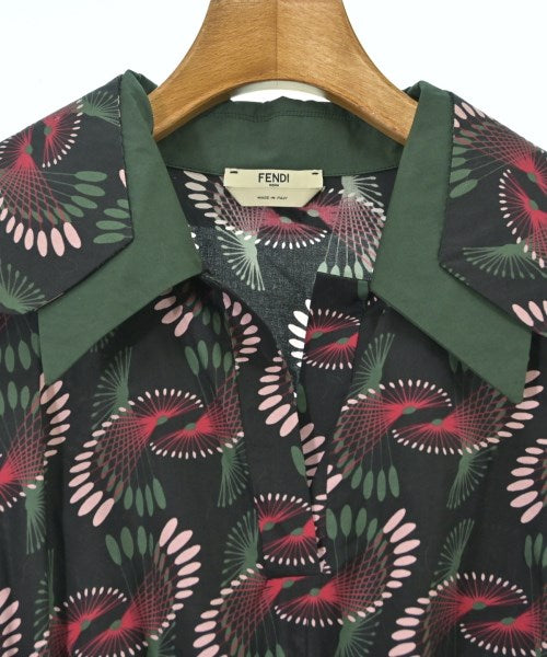 FENDI 洋裝