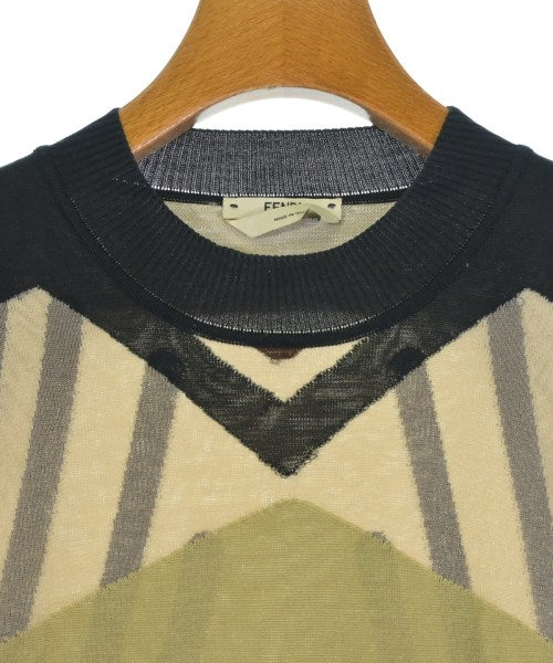 FENDI 毛衣