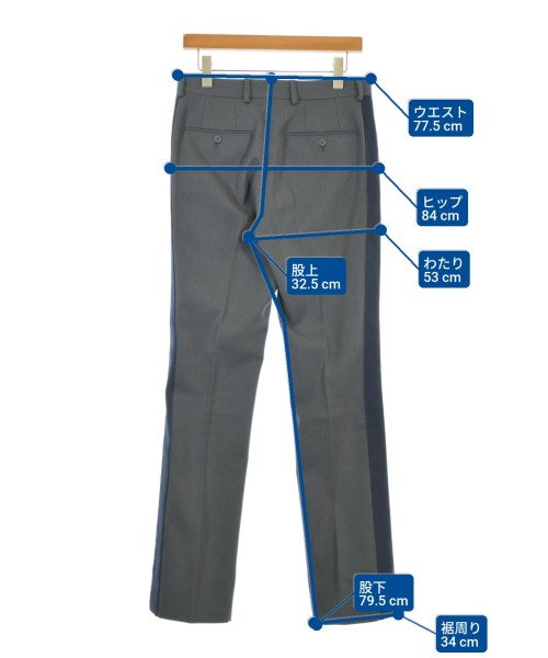 FENDI 長褲