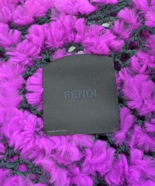 FENDI 其他飛行外套