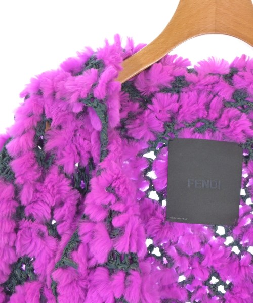 FENDI 其他飛行外套