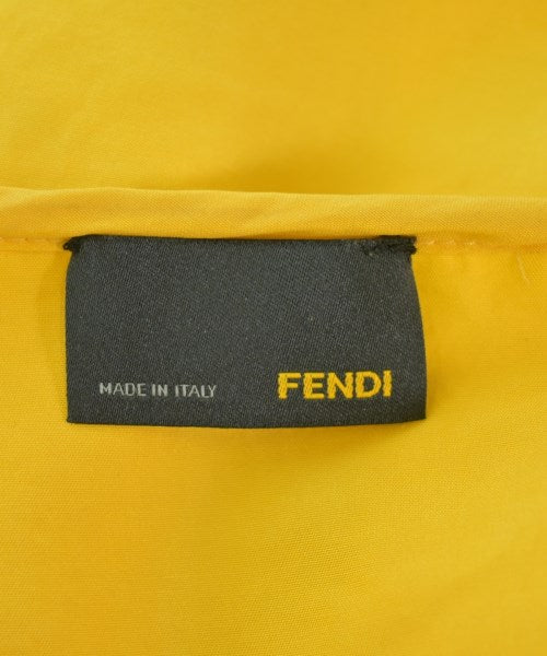 FENDI 女襯衫