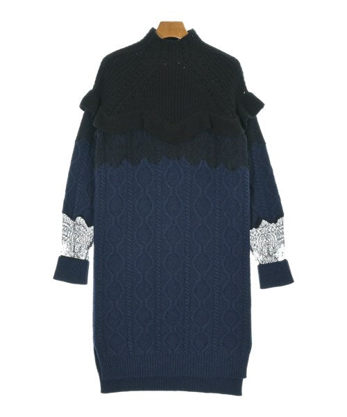 FENDI 洋裝