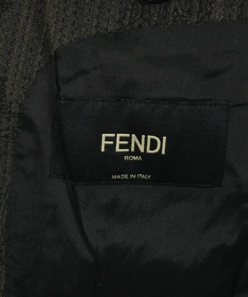 FENDI 夾克