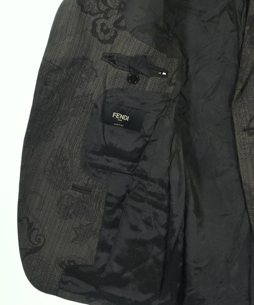 FENDI 夾克