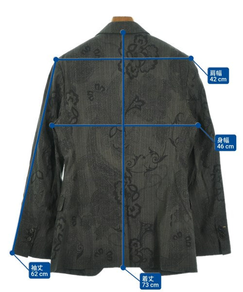 FENDI 夾克