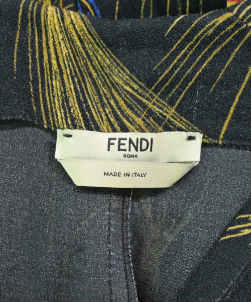 FENDI 洋裝