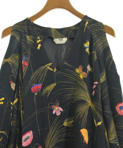 FENDI 洋裝