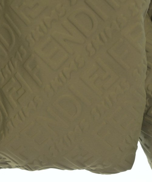 FENDI 其他飛行外套
