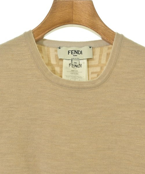 FENDI 無袖上衣