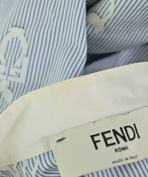 FENDI 襯衫裙
