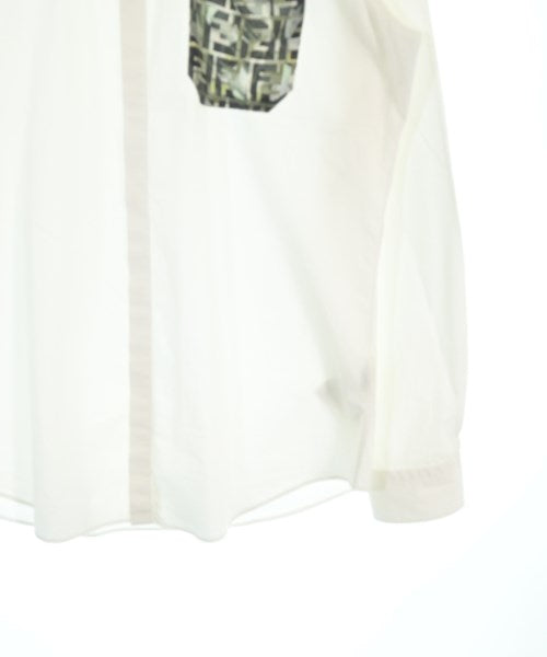 FENDI 休閒襯衫