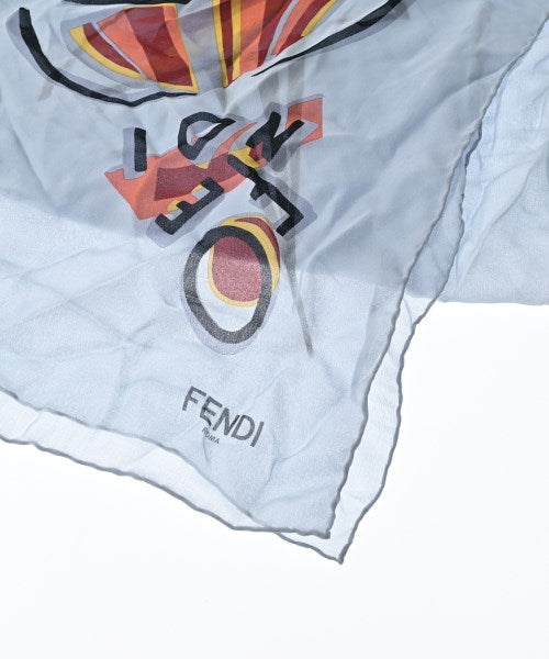 FENDI 披肩