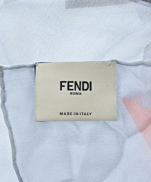 FENDI 披肩
