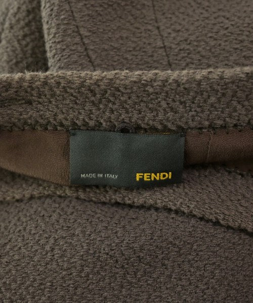 FENDI 膝上裙