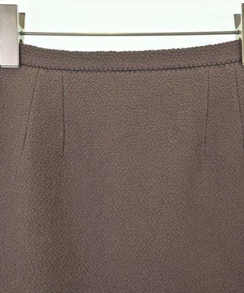 FENDI 膝上裙