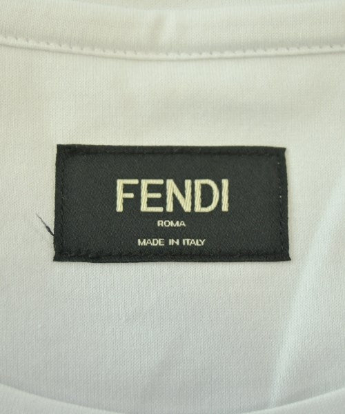 FENDI T恤/上衣