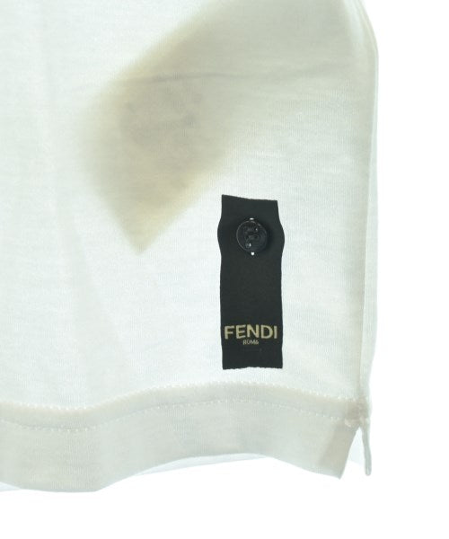 FENDI T恤/上衣