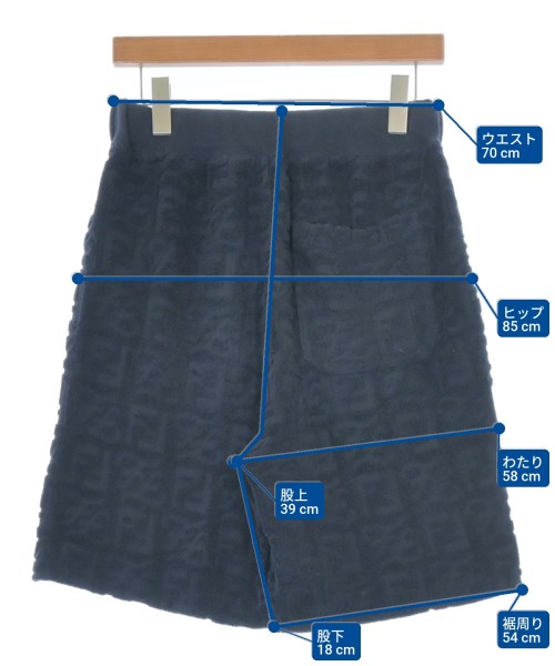 FENDI 短褲