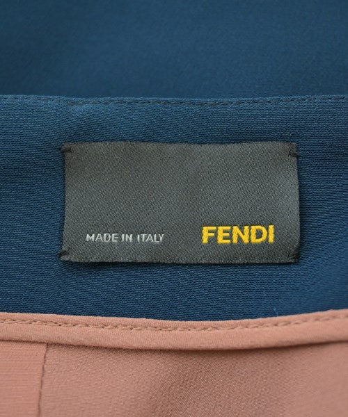 FENDI 膝上裙