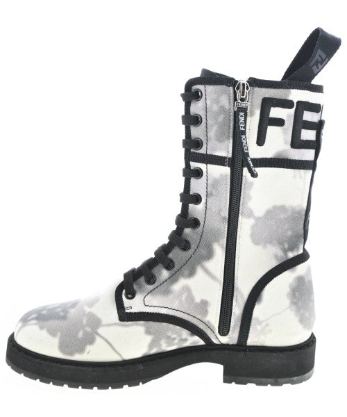 FENDI 靴子
