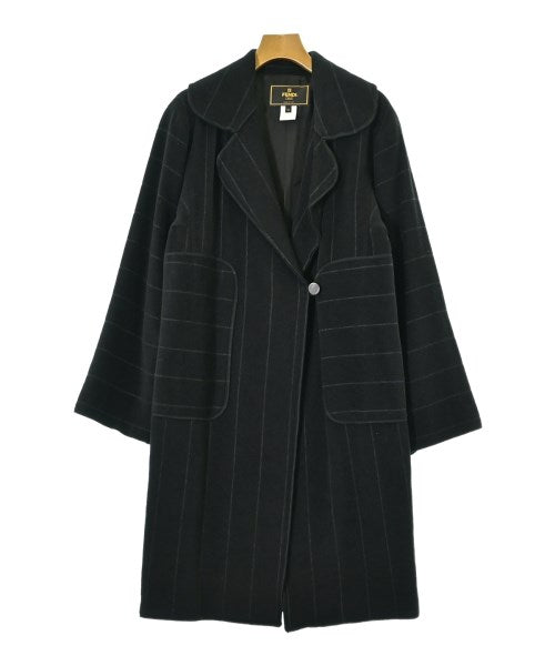 FENDI 切斯特披風