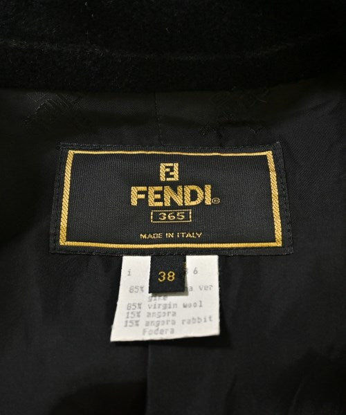 FENDI 切斯特披風