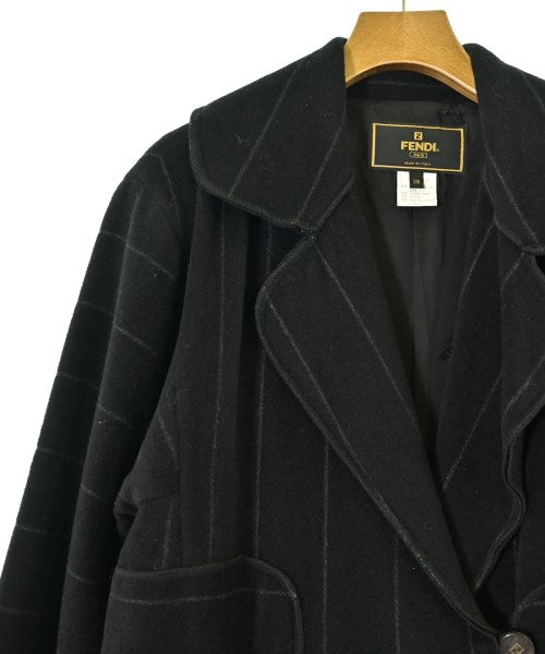 FENDI 切斯特披風