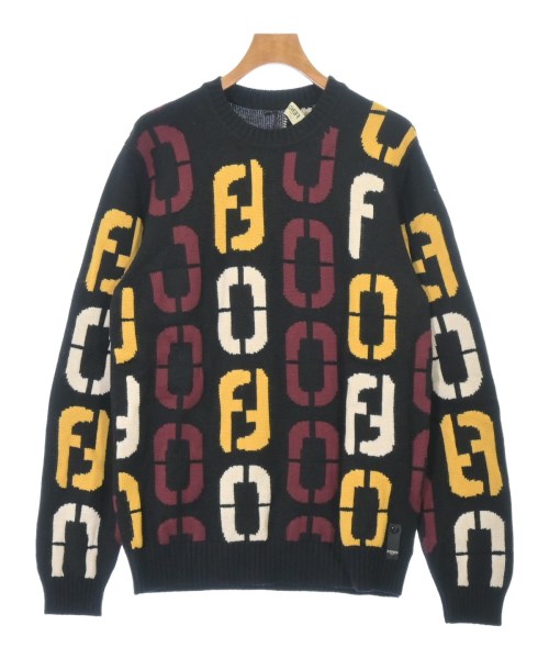 FENDI 毛衣