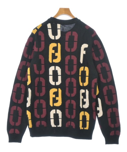 FENDI 毛衣