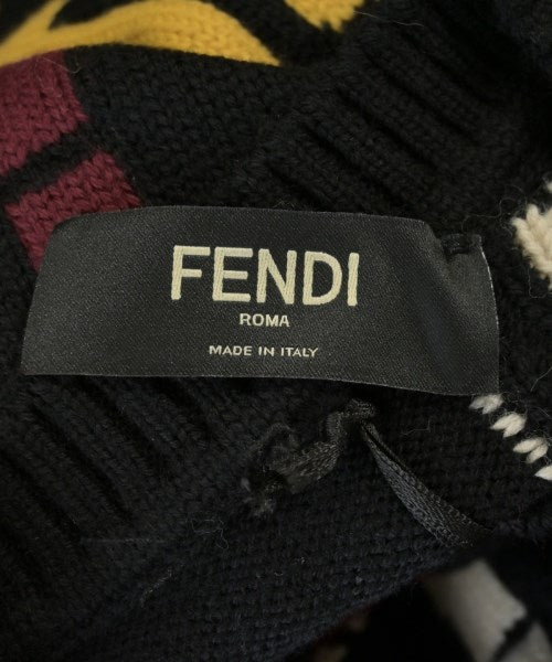 FENDI 毛衣