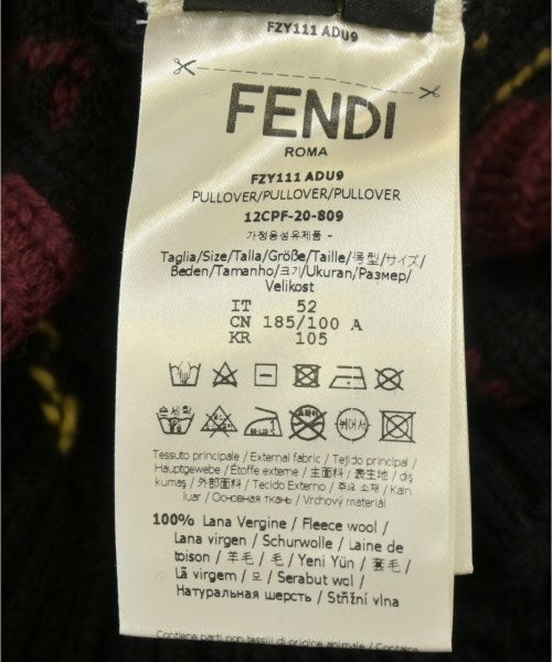 FENDI 毛衣