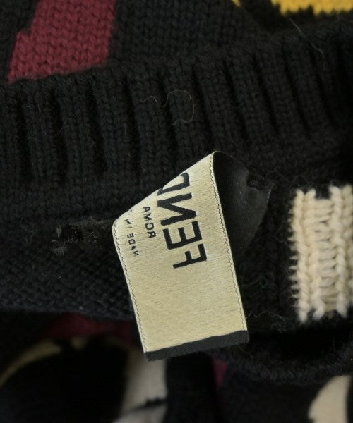 FENDI 毛衣